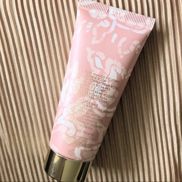 AERIN ROSE HAND CREAM 30ml - Picture 2 of 2